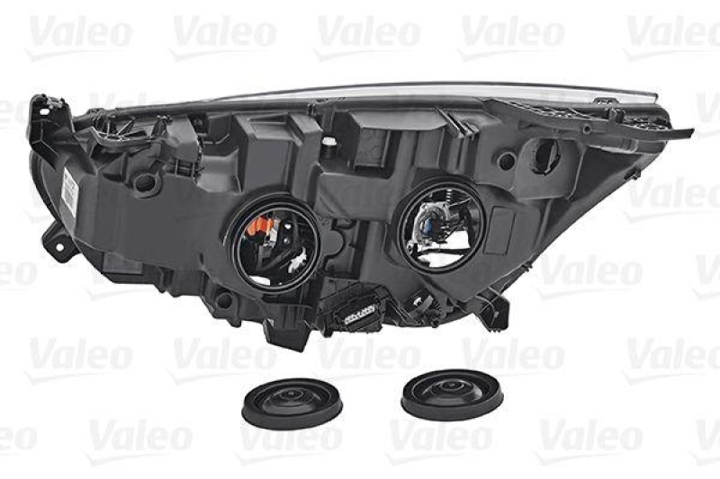 VALEO 046667 Scheinwerfer FORD Galaxy/S-Max 2015/05 FBL R