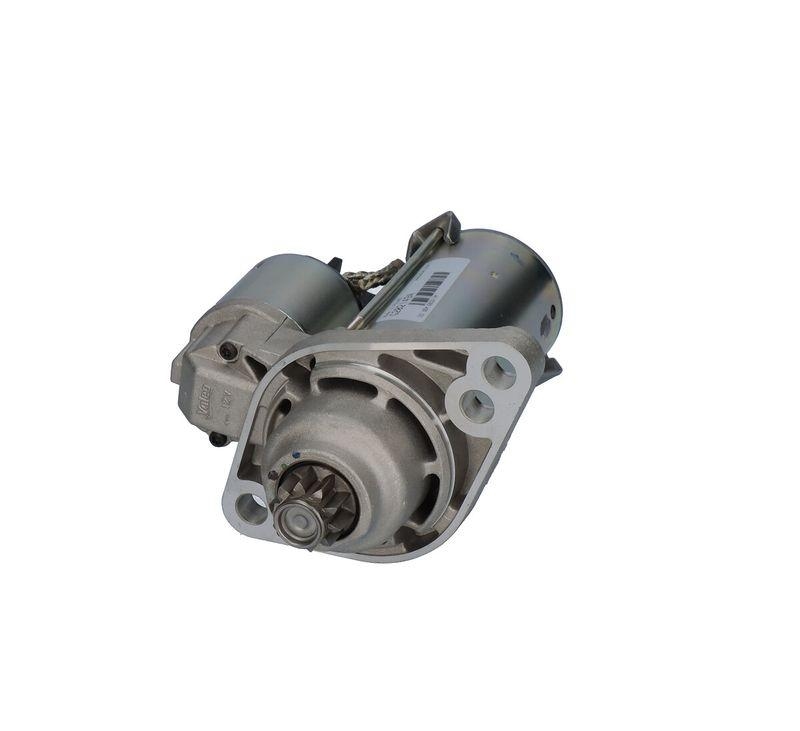 VALEO 201135 Starter - CORE-FLEX - AUDI A3