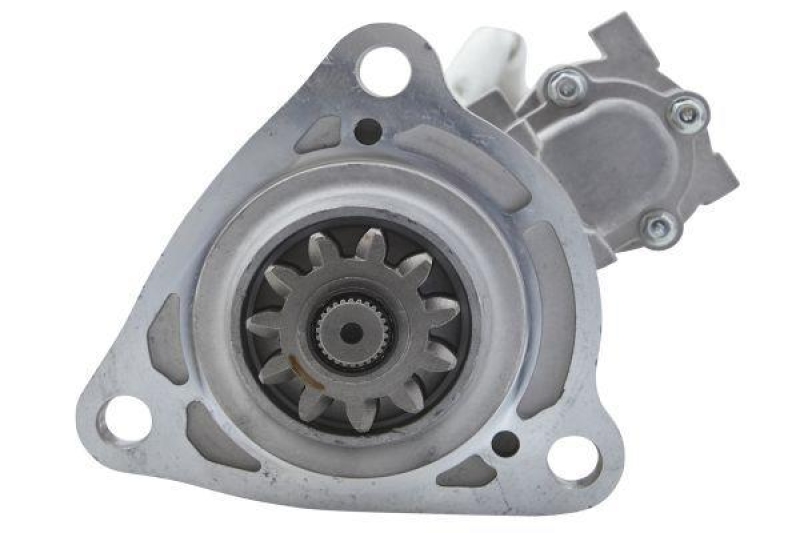 HELLA 8EA 012 586-651 Starter 24V 7kW