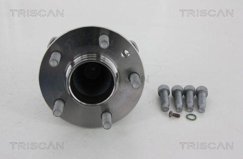 TRISCAN 8530 16249 Radlagersatz Hinten für Ford