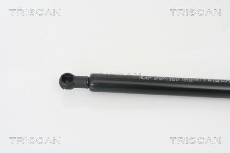 TRISCAN 8710 14242 Gasfeder Hinten für Nissan X-Trail