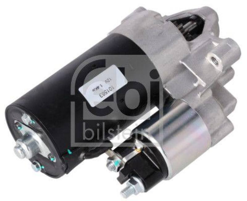 FEBI BILSTEIN 101563 Anlasser für CITROEN