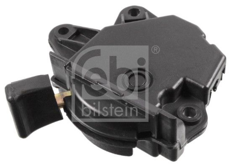 FEBI BILSTEIN 185652 Türinnengriff für Volvo