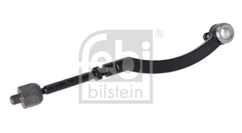 FEBI BILSTEIN 21489 Spurstange mit Endstück für Mini