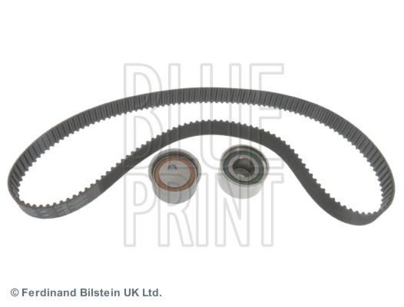 BLUE PRINT ADC47338 Zahnriemensatz für MITSUBISHI