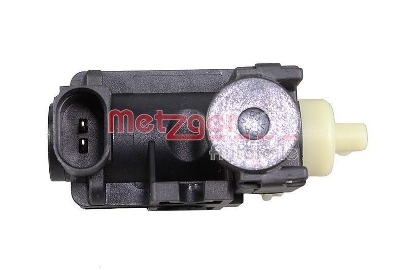 METZGER 0892971 Druckwandler, Turbolader für AUDI/SEAT