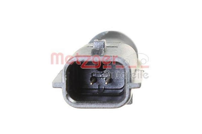 METZGER 09001110 Sensor, Raddrehzahl für RENAULT HA links/rechts