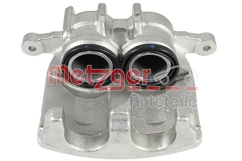 METZGER 6260566 Bremssattel Neuteil für CITROEN/FIAT/PEUGEOT VA rechts