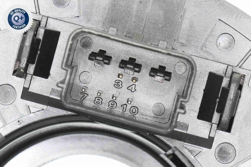 VEMO V10-72-1459 Wickelfeder, Airbag für VW