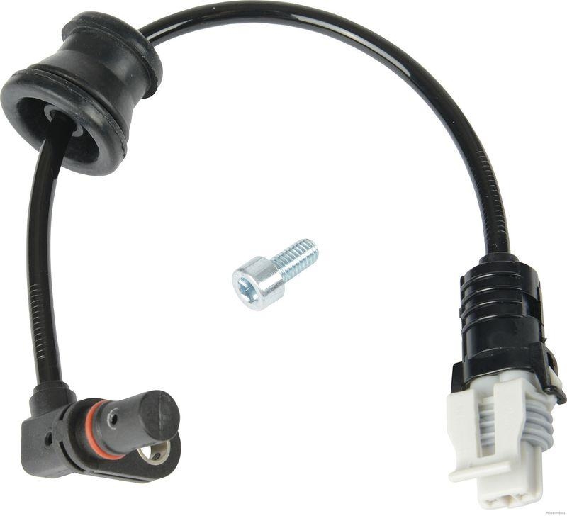 HERTH+BUSS 70660424 Sensor, Raddrehzahl