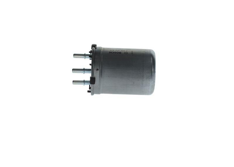 BOSCH F 026 402 834 Kraftstofffilter