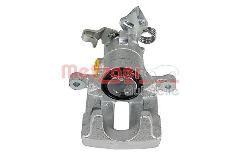 METZGER 6260579 Bremssattel Neuteil für CITROEN/FIAT/PEUGEOT HA links