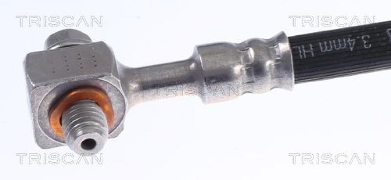 TRISCAN 8150 24138 Bremsschlauch für Opel