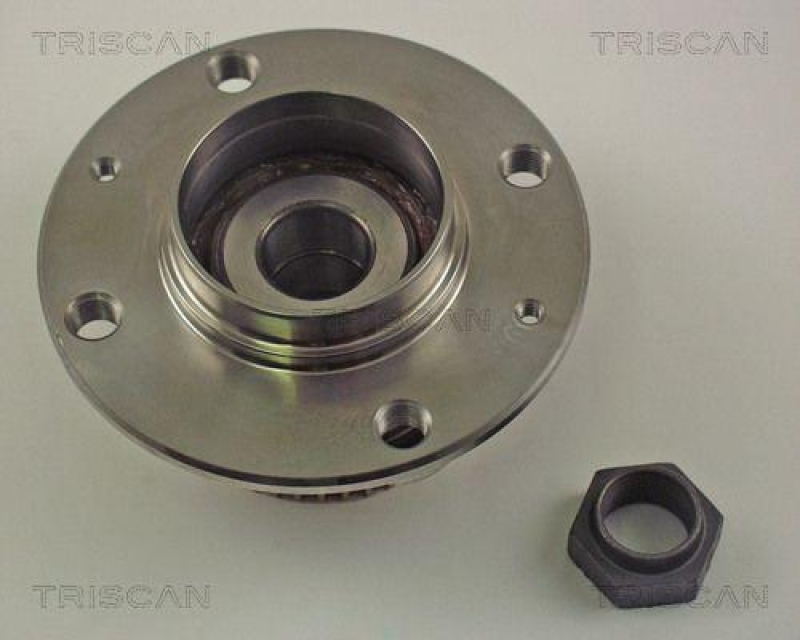 TRISCAN 8530 28218 Radlagersatz Hinten für Psa Group