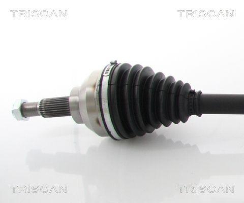 TRISCAN 8540 25625 Antriebswelle für Renault