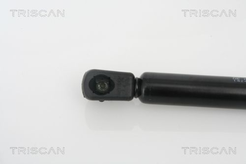 TRISCAN 8710 14243 Gasfeder Hinten für Nissan Micra K12