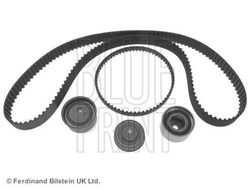 BLUE PRINT ADC47339C Zahnriemensatz für MITSUBISHI