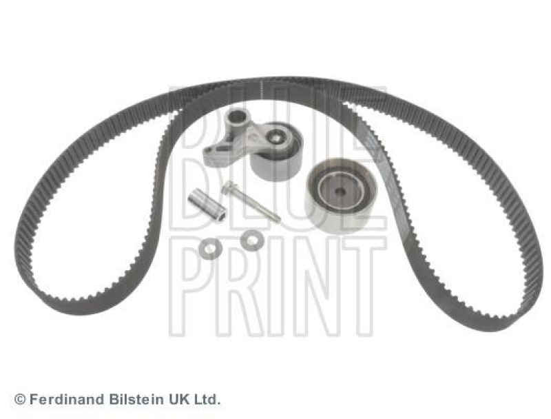 BLUE PRINT ADZ97303 Zahnriemensatz für Isuzu