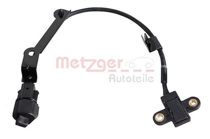 METZGER 0902458 Impulsgeber, Kurbelwelle für HYUNDAI/KIA