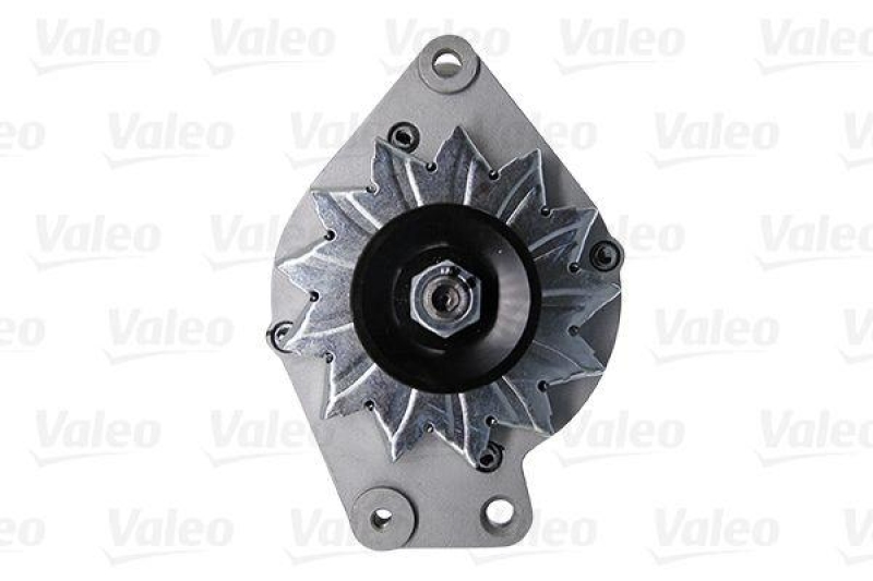 VALEO 443200 Generator Neu - ORIGINS - VW