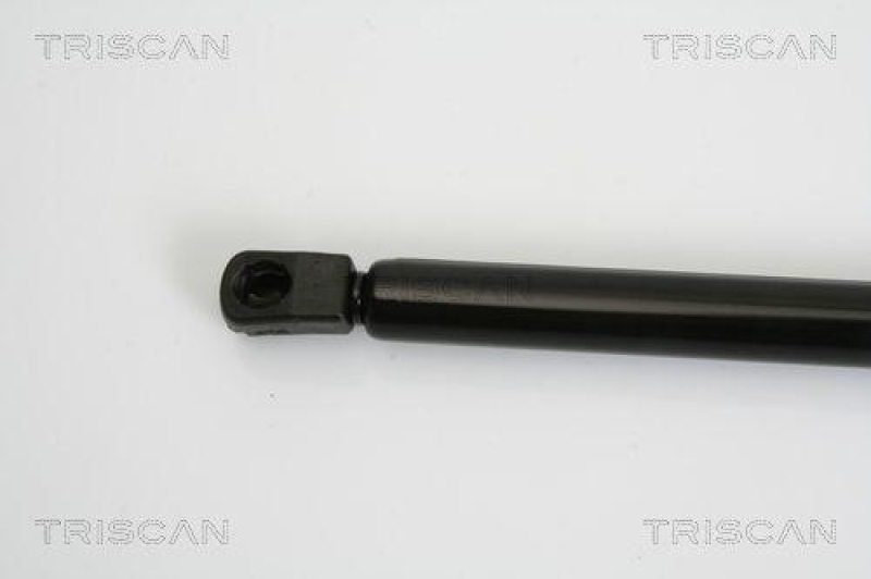 TRISCAN 8710 38222 Gasfeder Hinten für Citroen C4 Picasso