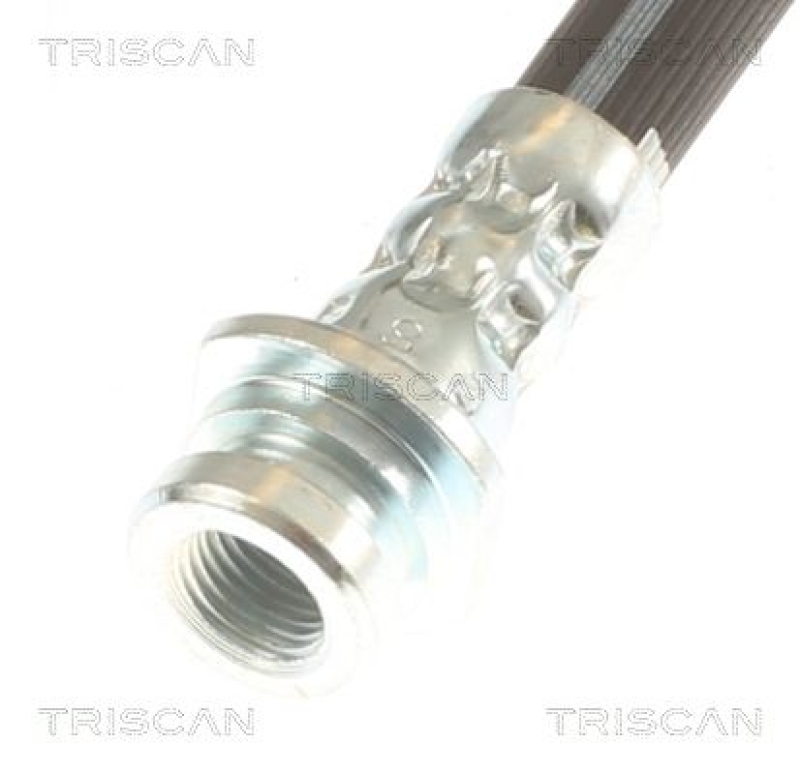 TRISCAN 8150 24151 Bremsschlauch Hinten für Opel