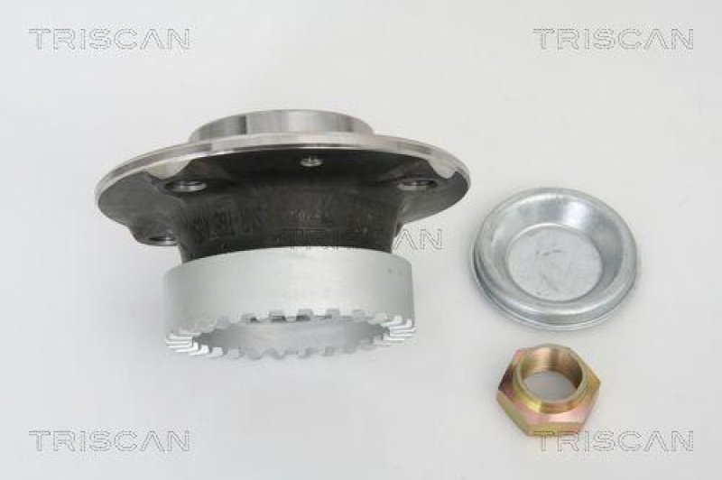 TRISCAN 8530 28223 Radlagersatz Hinten für Citroen. Peugeot