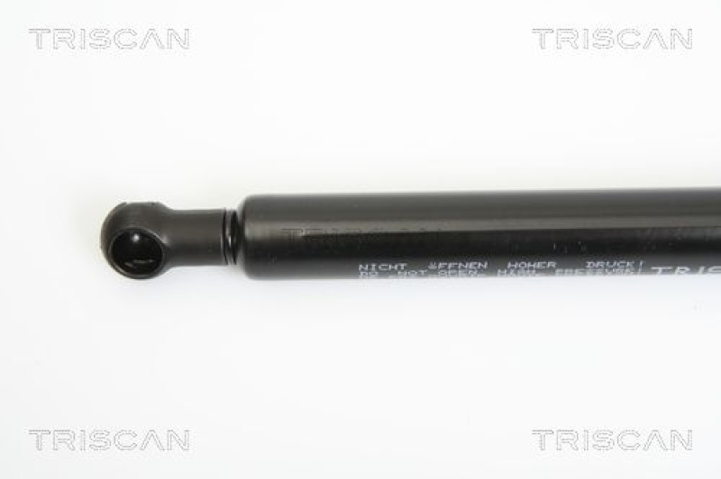 TRISCAN 8710 14244 Gasfeder Hinten für Nissan Primera Hb P12