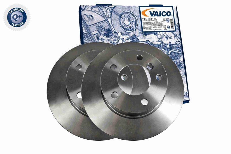 VAICO V20-80009 Bremsscheibe Vorderachse für BMW