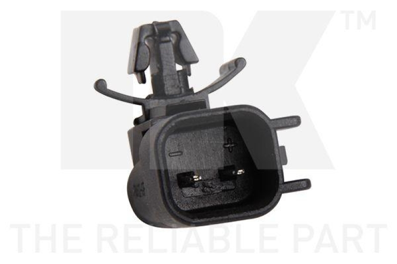 NK 293618 Sensor, Raddrehzahl für CHEVROLET, OPEL, VAUX