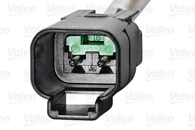 VALEO 813045 Kompressor VOLVO CONSTRUCTION L20F,