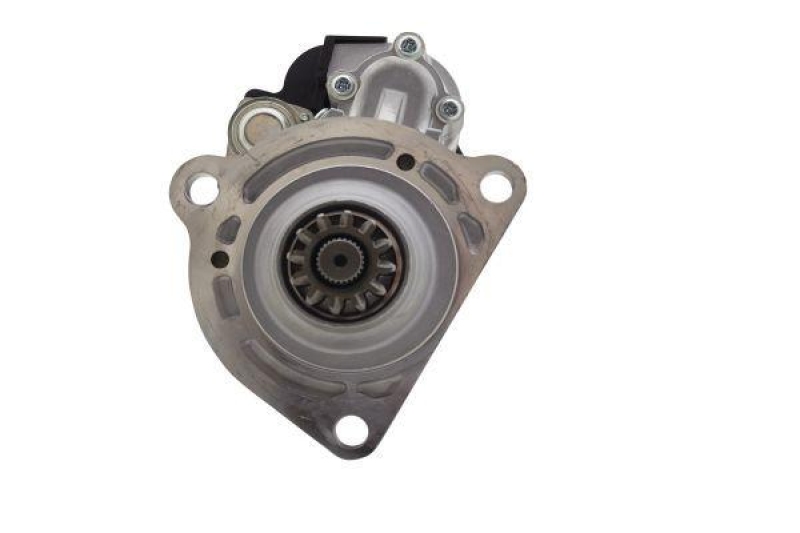 HELLA 8EA 012 586-681 Starter 24V 7kW