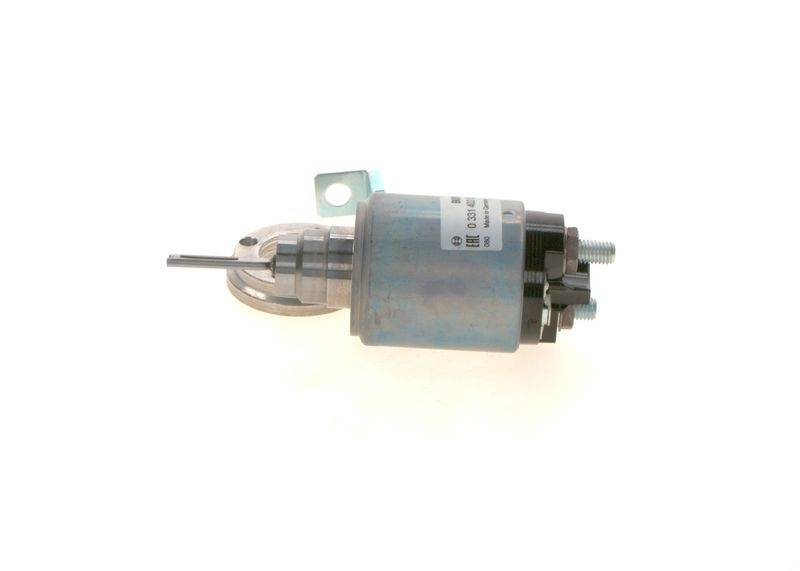 BOSCH 0 331 402 077 Magnetschalter Starter