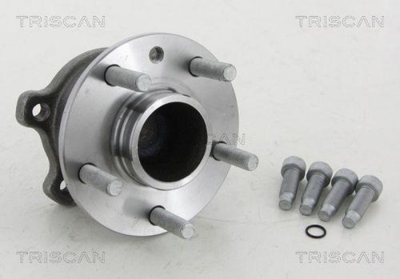 TRISCAN 8530 16253 Radnabe Hinten für Ford C-Max