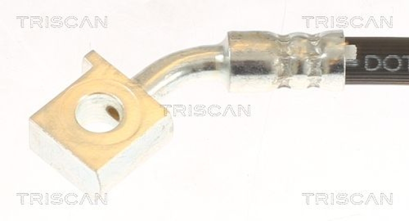 TRISCAN 8150 24154 Bremsschlauch Vorne für Opel