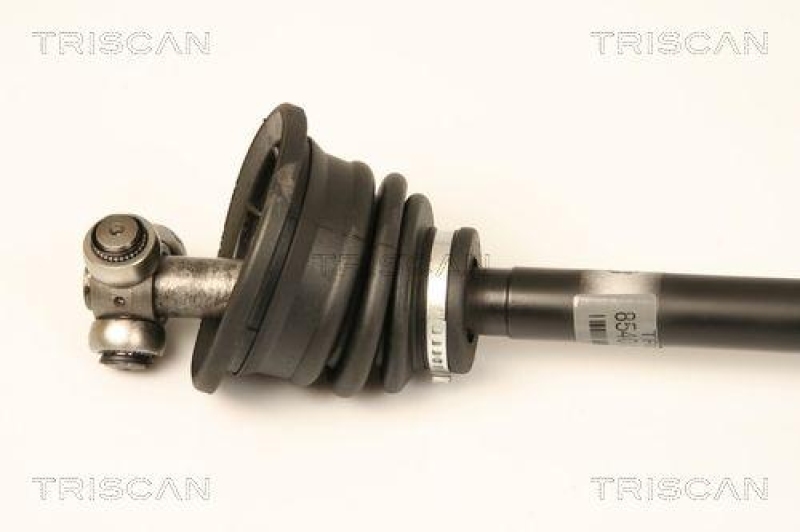 TRISCAN 8540 25627 Antriebswelle für Renault