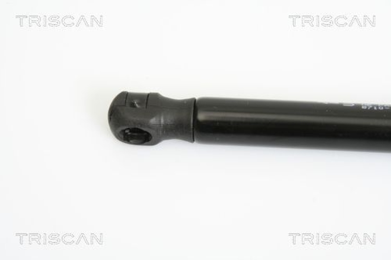 TRISCAN 8710 14245 Gasfeder Hinten für Nissan Note