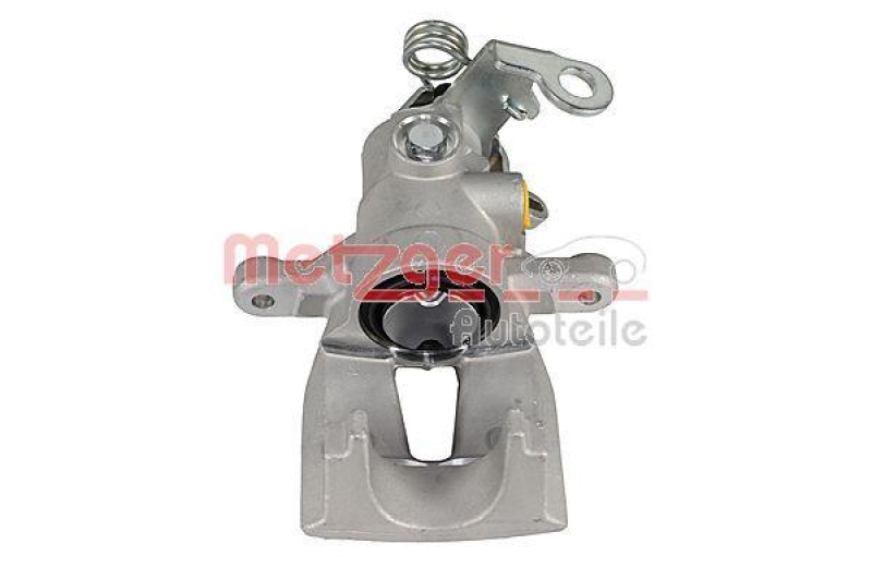 METZGER 6260571 Bremssattel Neuteil für FIAT HA links