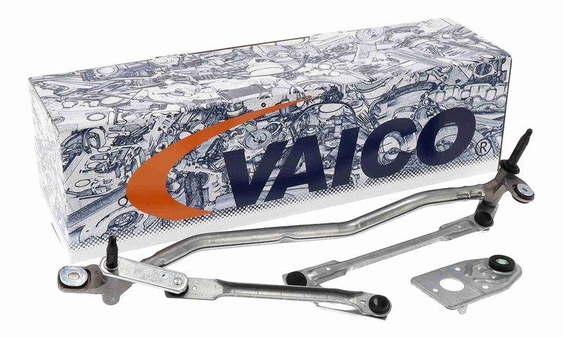 VAICO V10-9255 Wischergestänge ohne Motor für AUDI