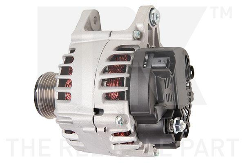 NK 4839802 Generator für RENAULT