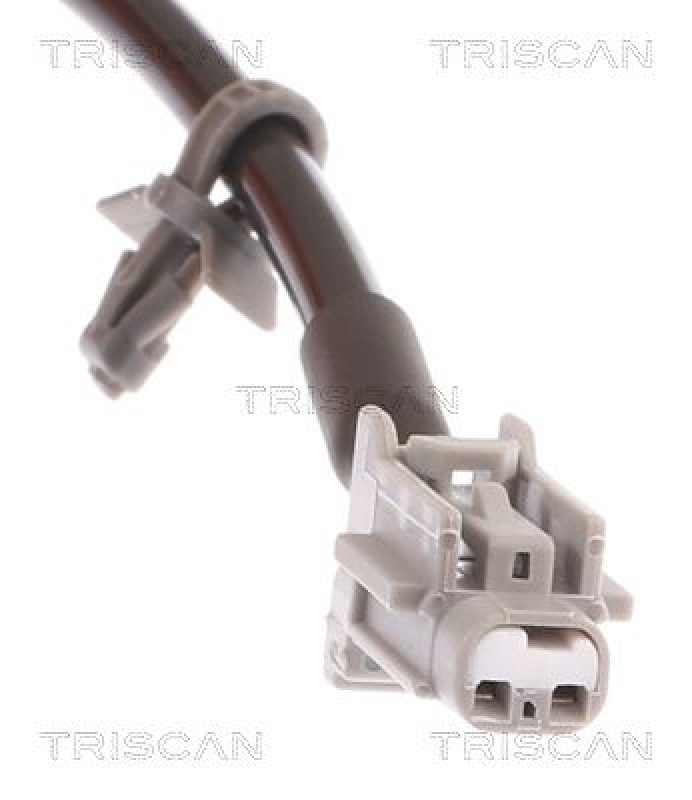 TRISCAN 8180 14133 Sensor, Raddrehzahl für Nissan