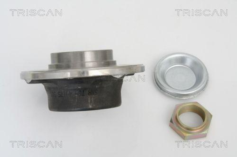 TRISCAN 8530 28226 Radlagersatz Hinten für Citroen. Peugeot