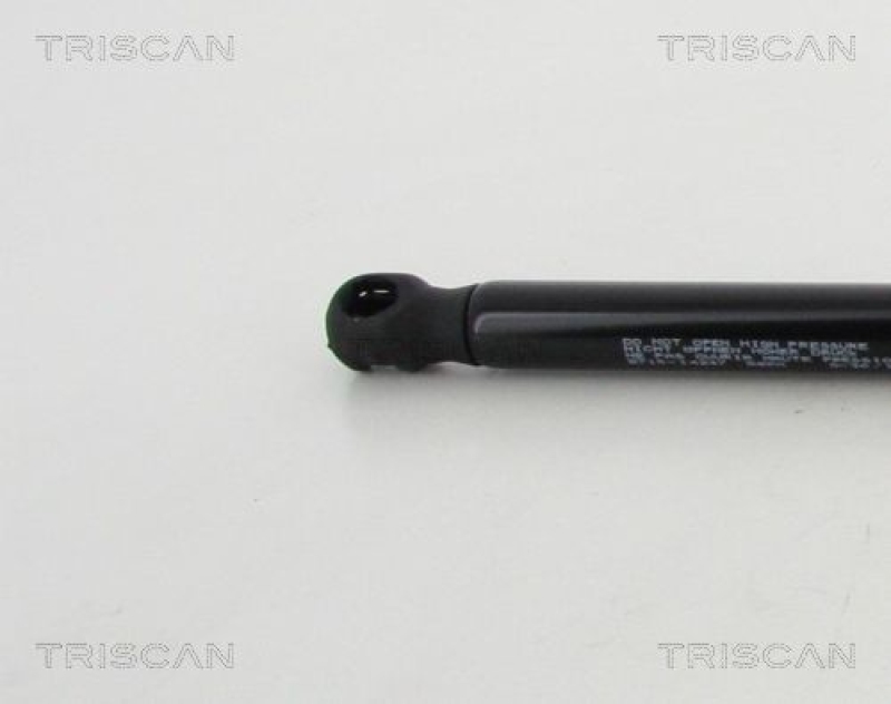 TRISCAN 8710 14247 Gasfeder Hinten für Nissan