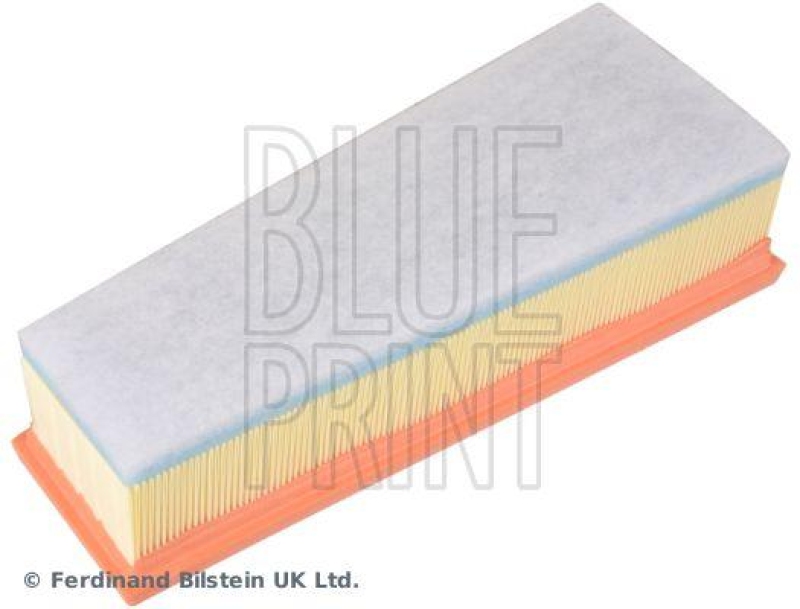 BLUE PRINT ADBP220033 Luftfilter für Mercedes-Benz PKW