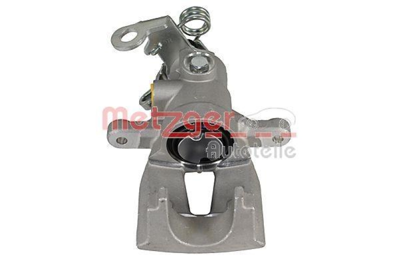 METZGER 6260572 Bremssattel Neuteil für FIAT HA rechts