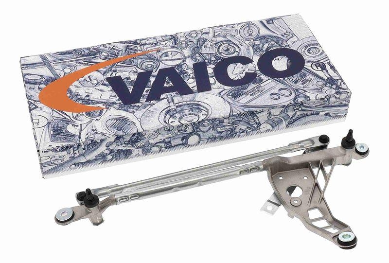 VAICO V10-9256 Wischergestänge ohne Motor für AUDI