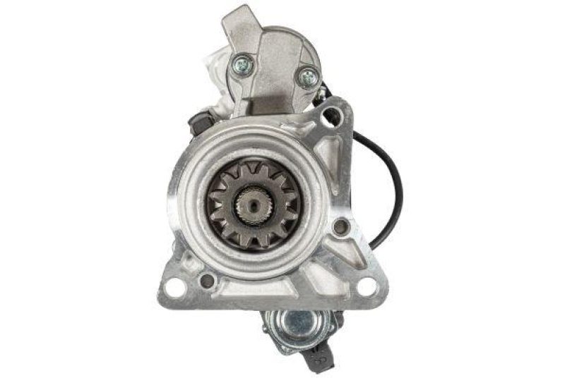 HELLA 8EA 012 586-701 Starter 24V 5,5kW