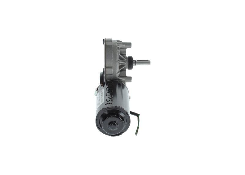 BOSCH 0 986 337 201 CDP Wischermotor