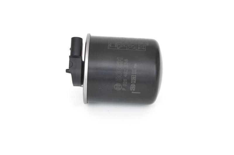 BOSCH F 026 402 838 Kraftstofffilter