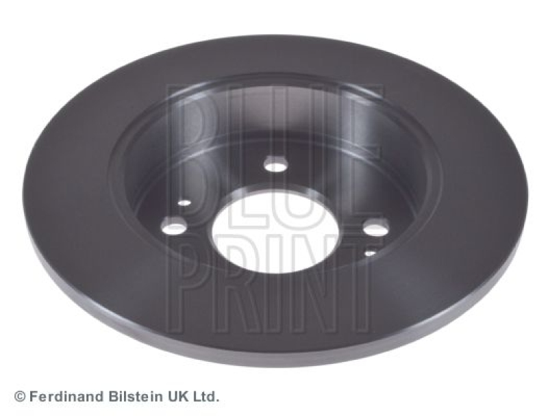 BLUE PRINT ADG043211 Bremsscheibe für HYUNDAI